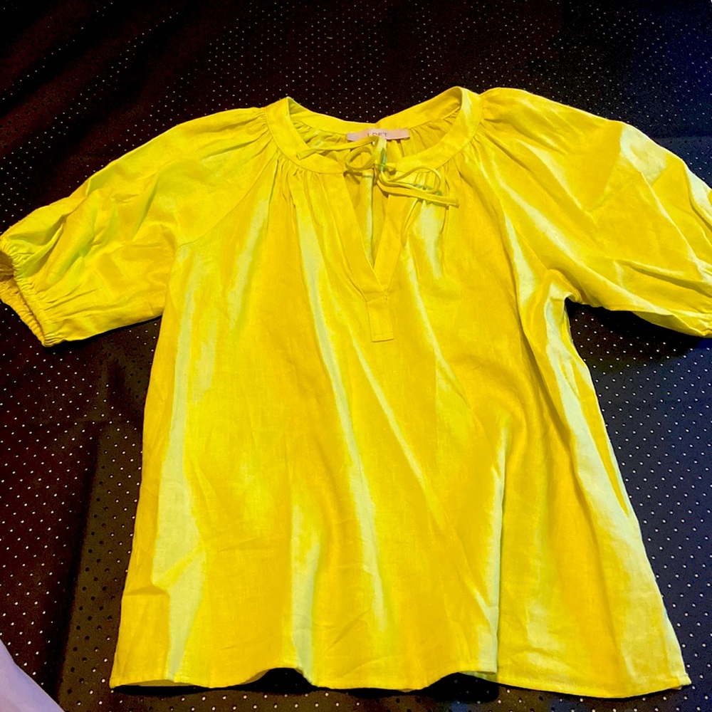 Loft ladies blouse